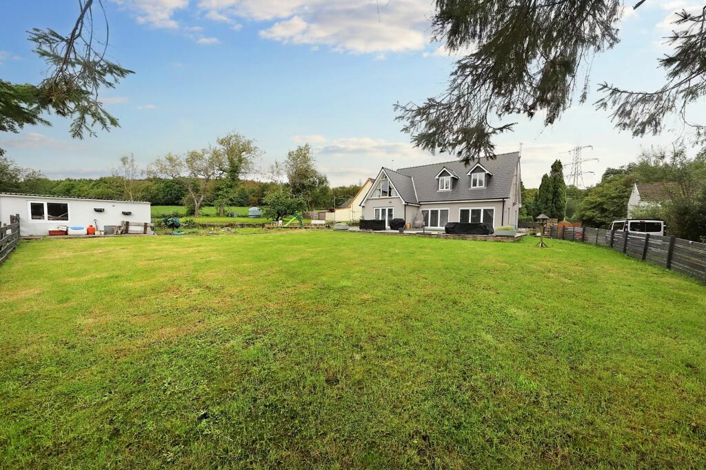 Additional image 38 of Noddfa, Little Row, Aberdare