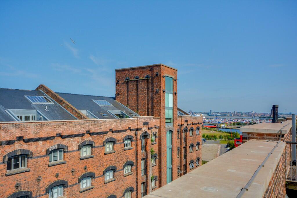 Additional image 25 of Dock Road, Birkenhead, Wirral, Merseyside, CH41