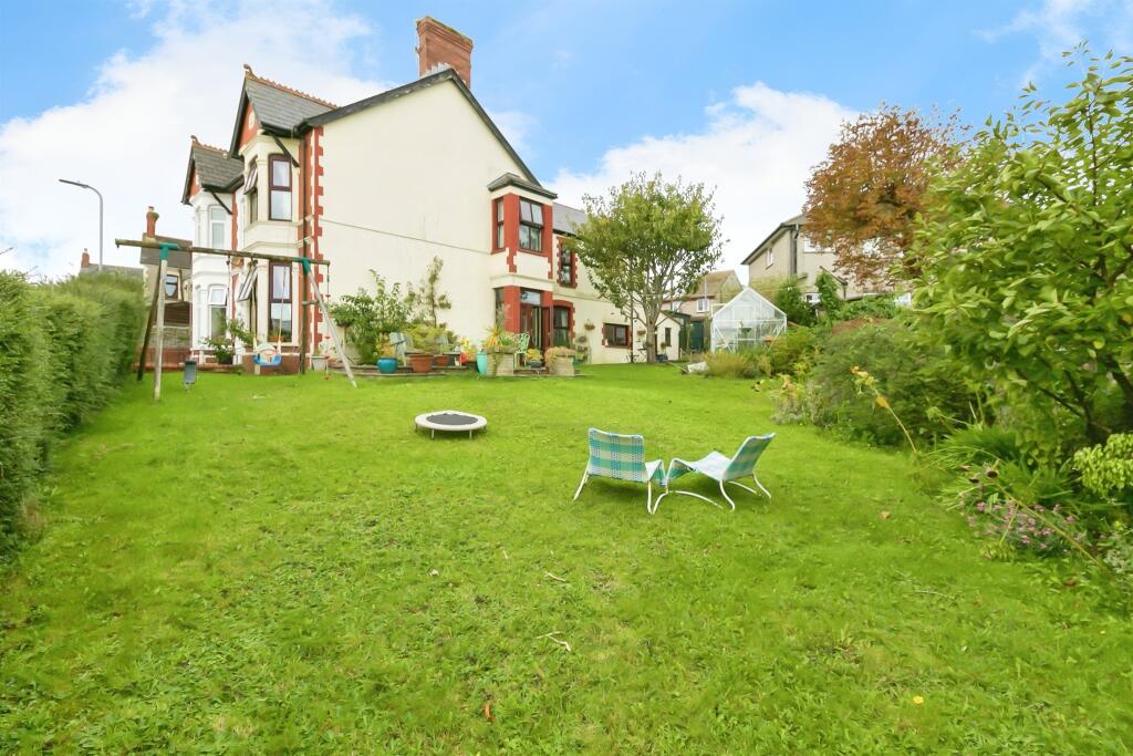 Additional image 18 of Mount Pleasant, Barry