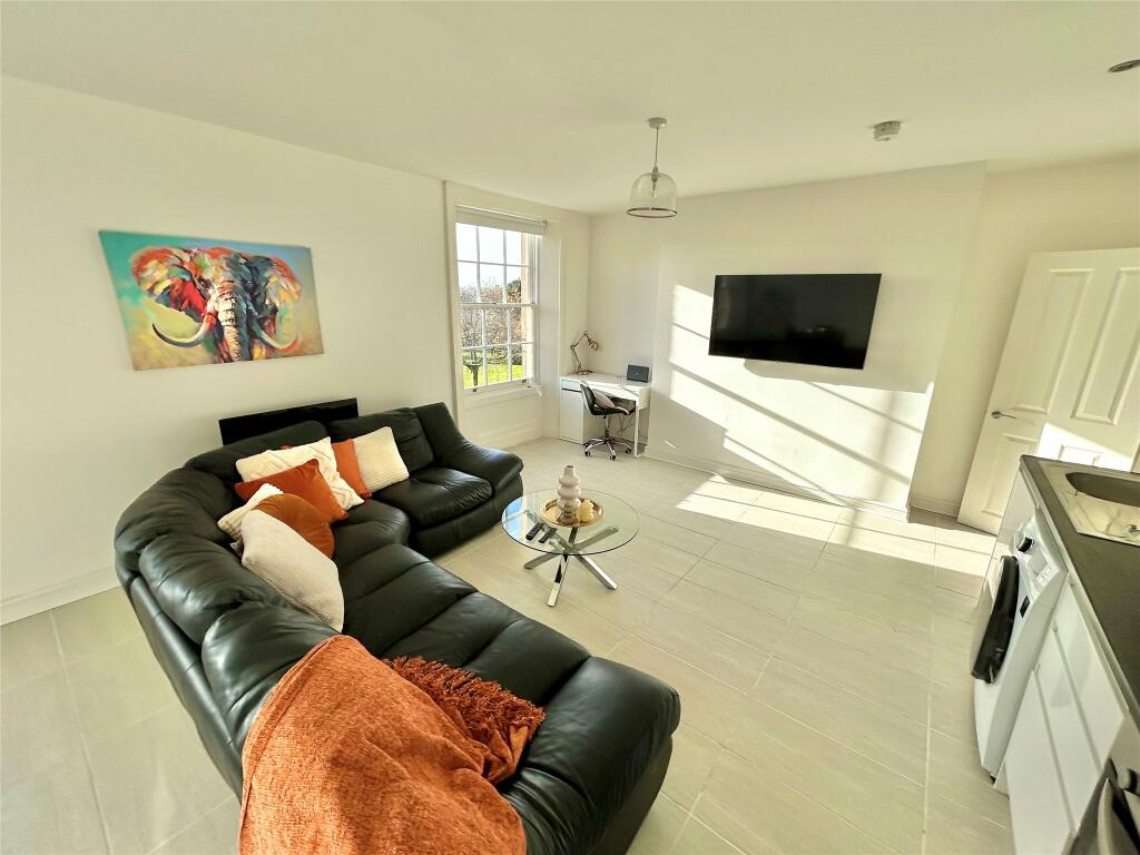 Additional image 2 of Hamilton Square, Birkenhead, CH41