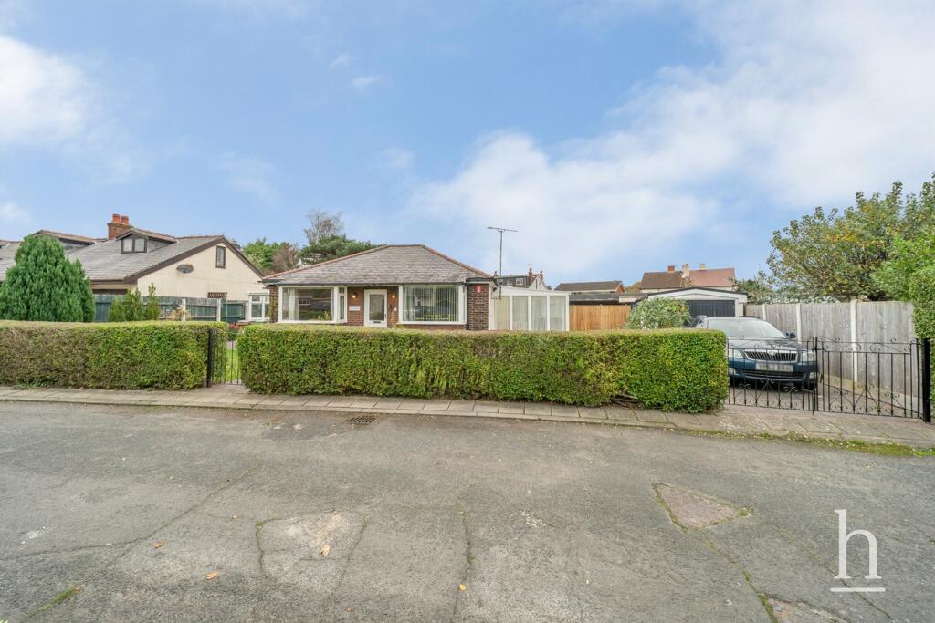 Additional image 22 of Hawthorne Drive, West Kirby, CH48