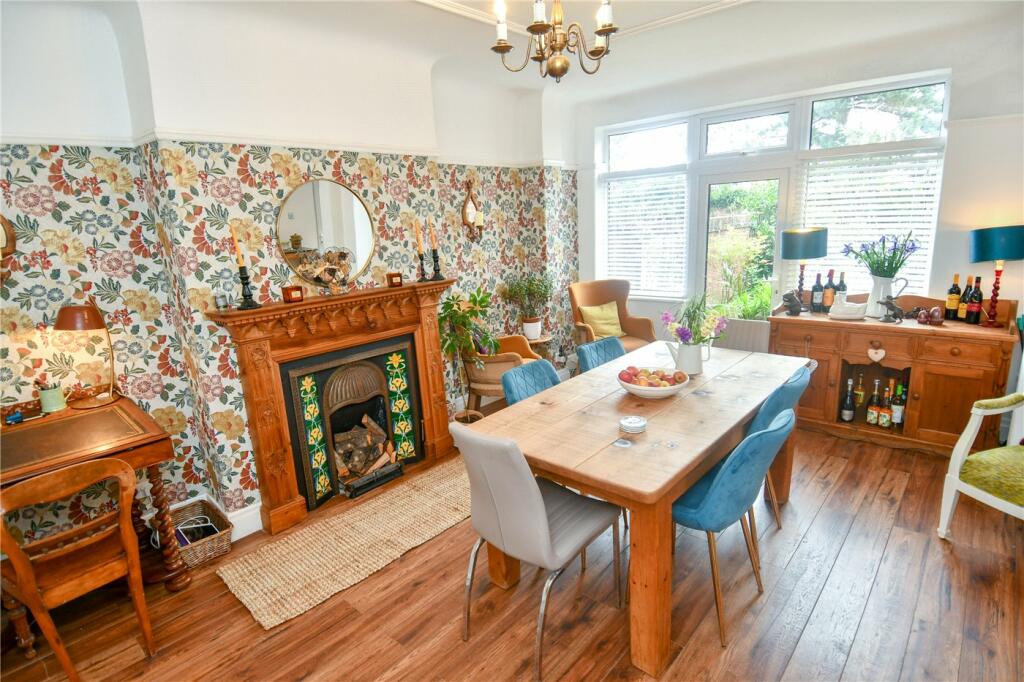 Additional image 5 of Salisbury Avenue, West Kirby, Wirral