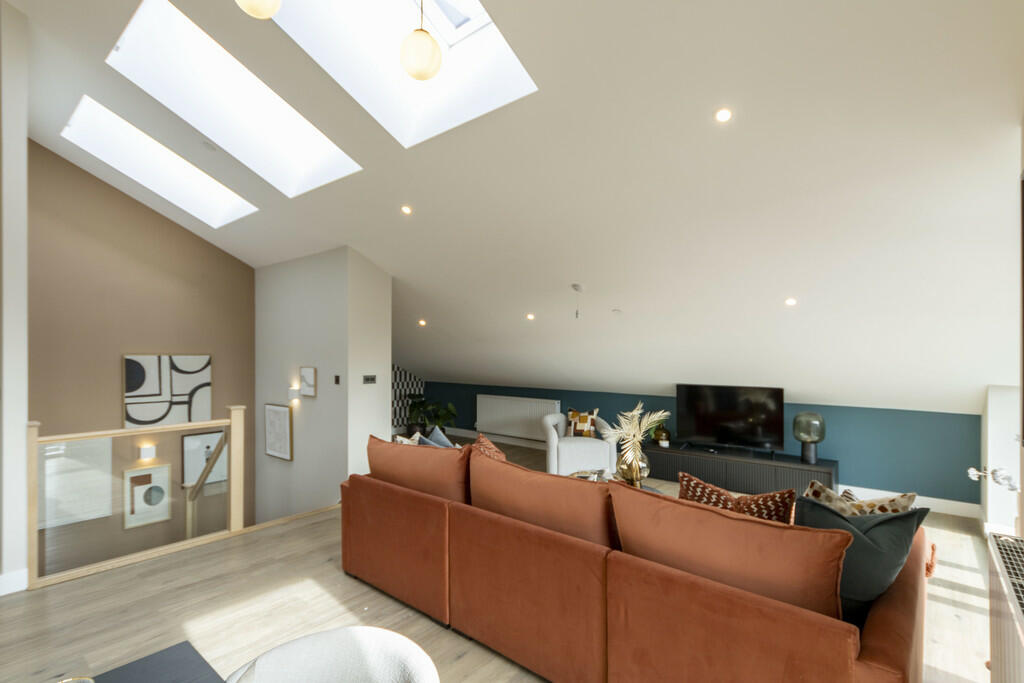 Additional image 6 of The Fazeley, Snow Hill Wharf, Shadwell Street, Birmingham, B4