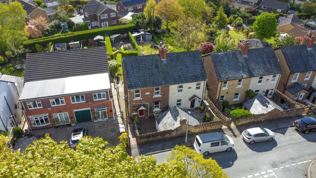 Additional image 26 of Hillside Road, Heswall
