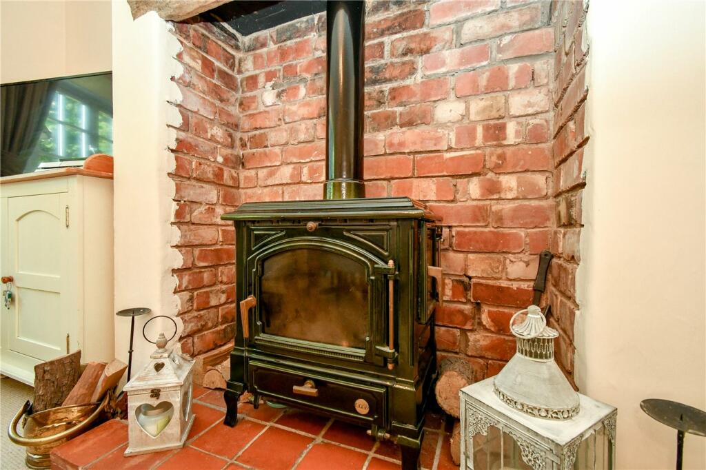 Additional image 7 of Raby Close, Heswall, Wirral