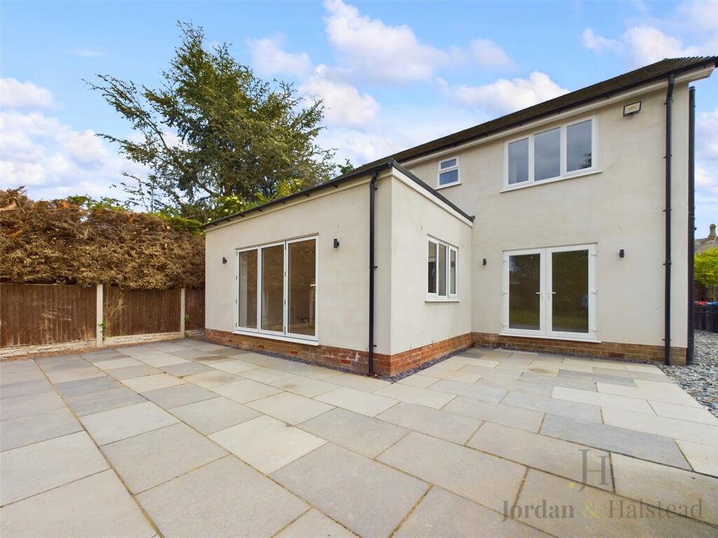 Additional image 27 of Warrington Road, Mickle Trafford, Chester, Cheshire, CH2