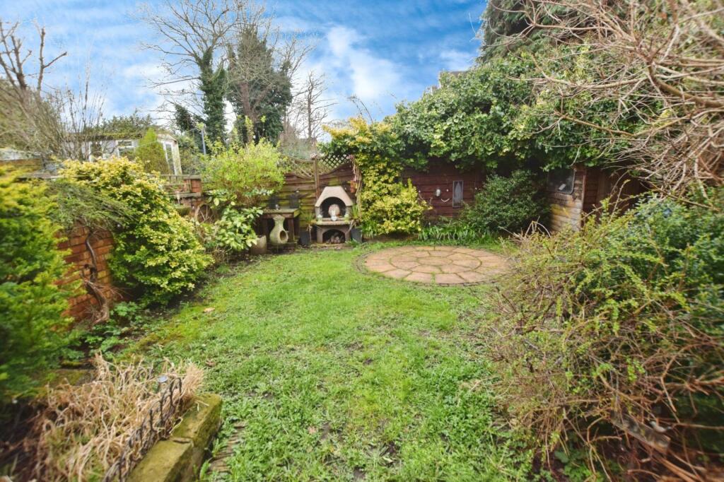 Additional image 23 of Egerton Park, Rock Ferry