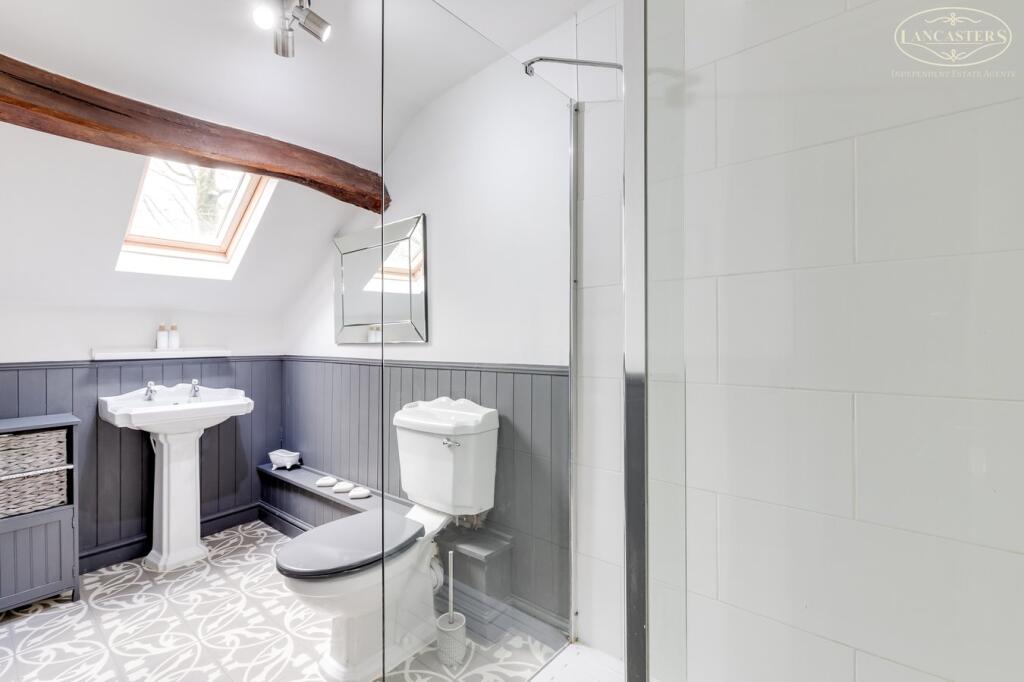 Additional image 18 of Fleet Street, Horwich, Bolton, BL6