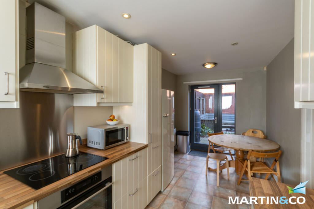 Additional image 5 of Bell Barn Road, Park Central, Birmingham, B15