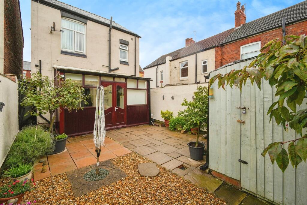 Additional image 16 of Vicarage Grove, Wallasey