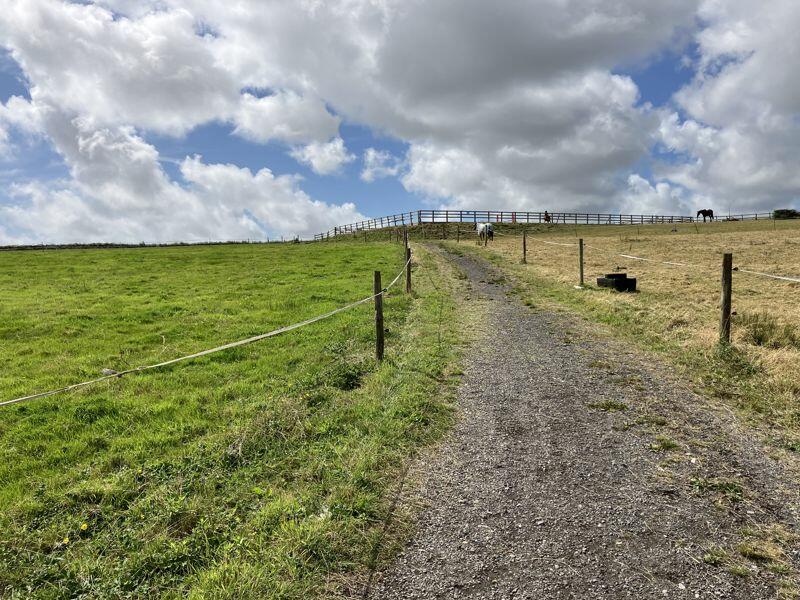 Additional image 4 of 3 Acres of Land and Stables, Cwm Ciddy Lane, CF62 3NA