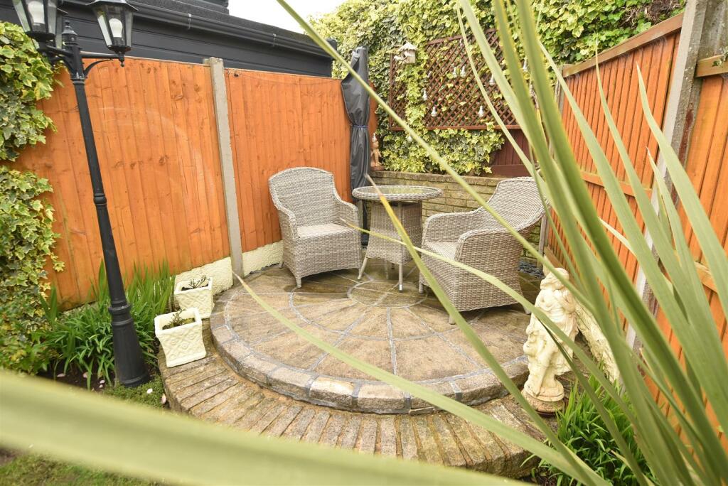 Additional image 30 of Statham Road, Bidston