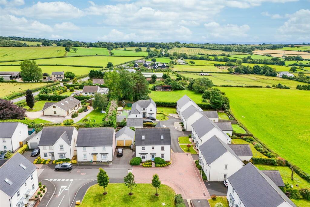 Additional image 32 of Timbers Green, Llangan, Vale Of Glamorgan
