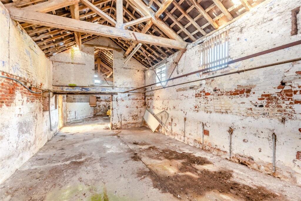 Additional image 5 of Station Road, Little Barrow, Nr Chester, Cheshire, CH3