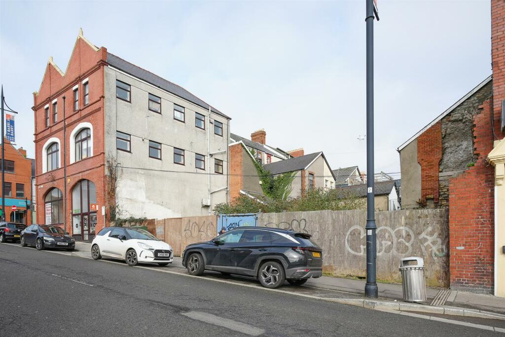 Additional image 3 of Holton Road, Barry