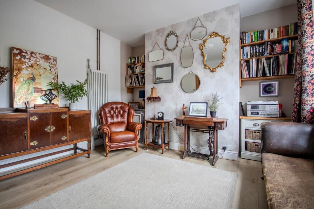 Additional image 14 of Pengam Road, Aberbargoed, CF81