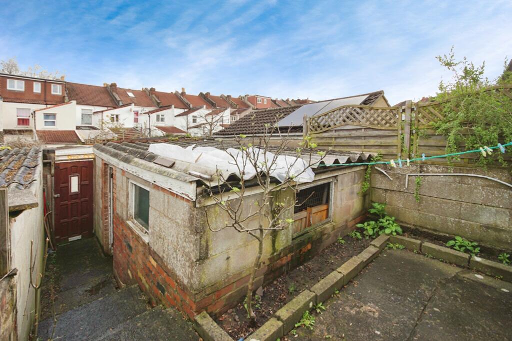 Additional image 14 of Coleridge Road, Bristol, BS5