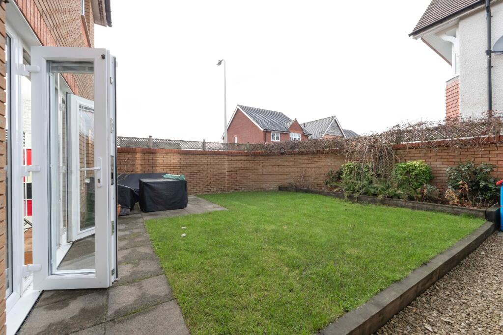 Additional image 45 of Upland Drive, Trelewis, Treharris