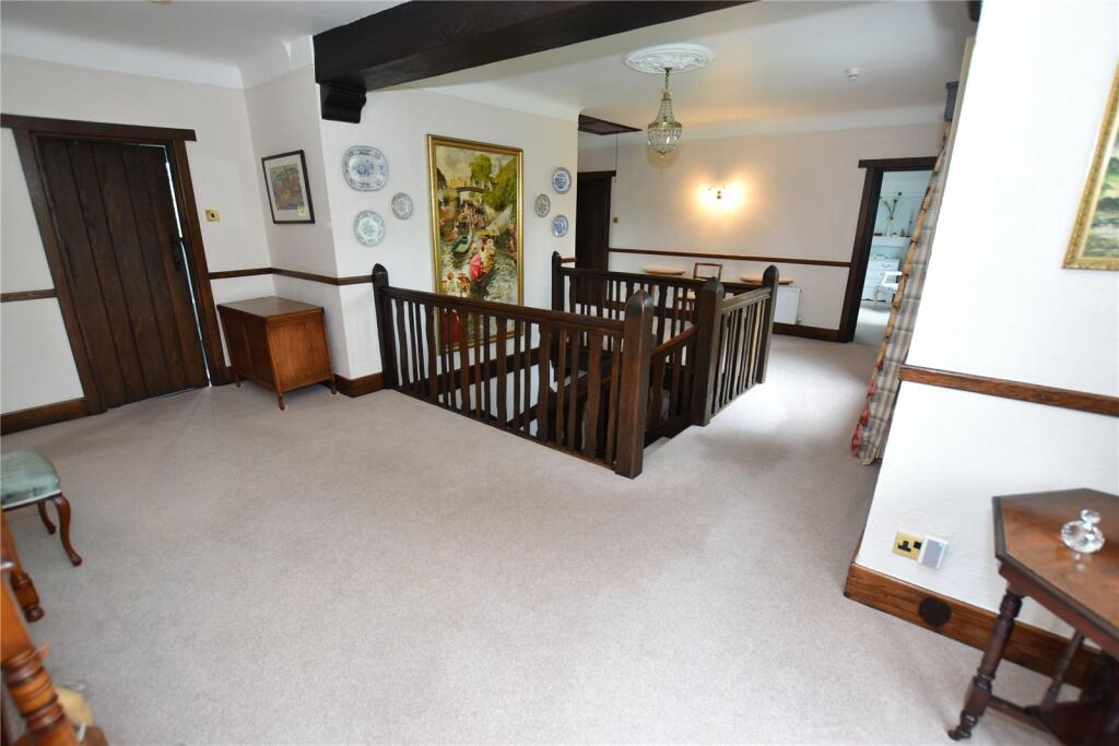 Additional image 21 of Mount Road, Upton, Wirral, Merseyside, CH49