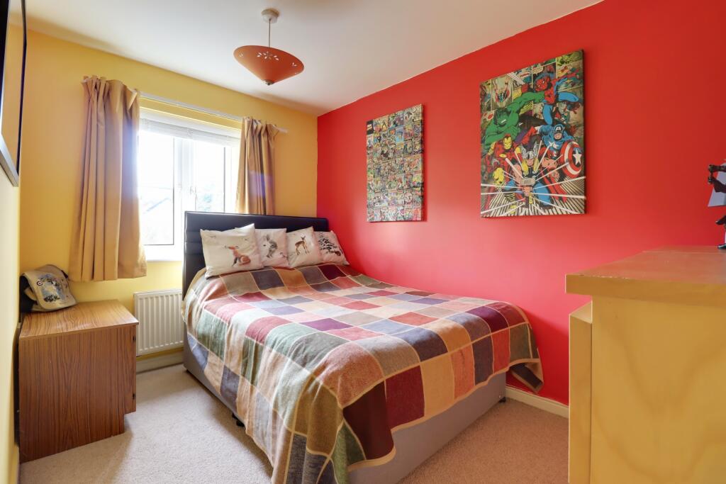 Additional image 7 of Swallow Close, North Cornelly, Bridgend, CF33