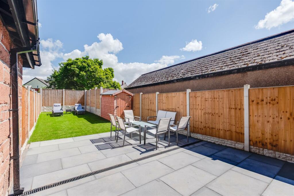 Additional image 24 of Burton Road, Little Neston, Cheshire