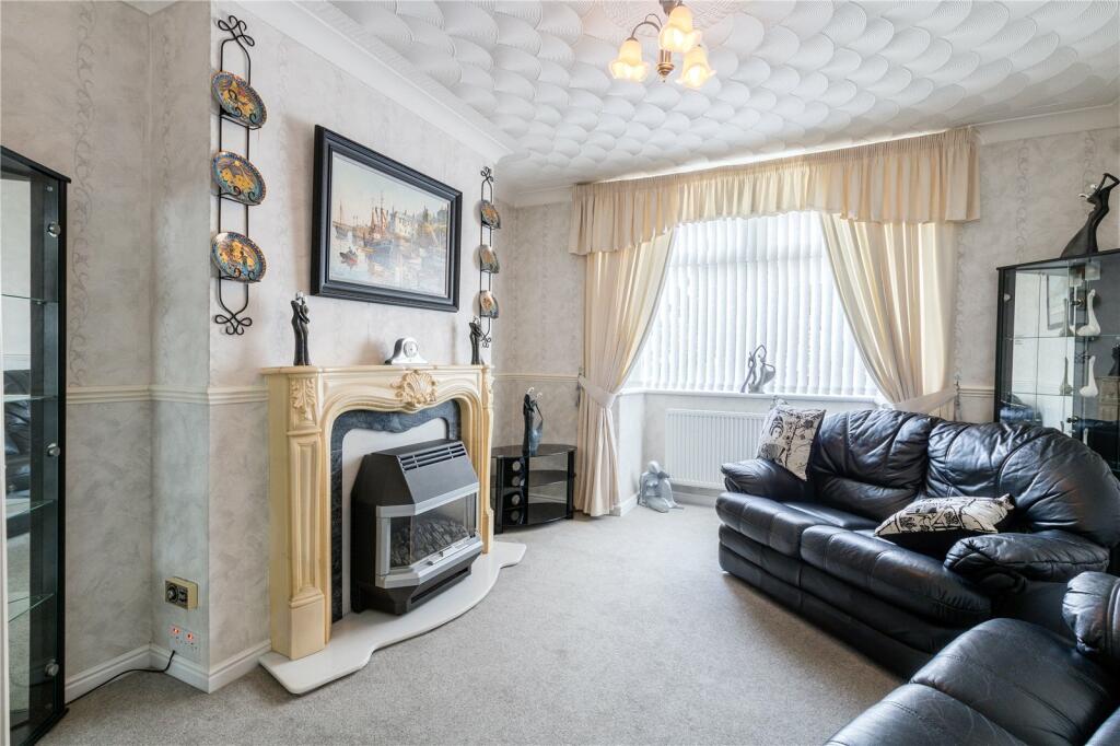 Additional image 13 of King Georges Road, Bristol, BS13