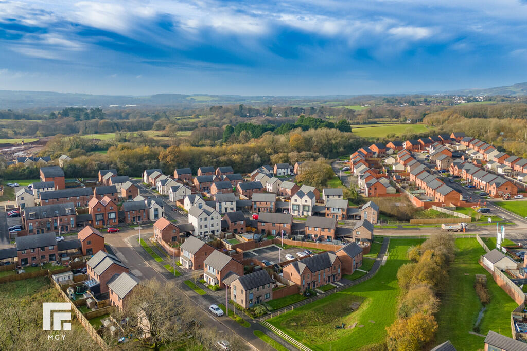 Additional image 33 of Gwern Catherine, Capel Llanilltern, Cardiff