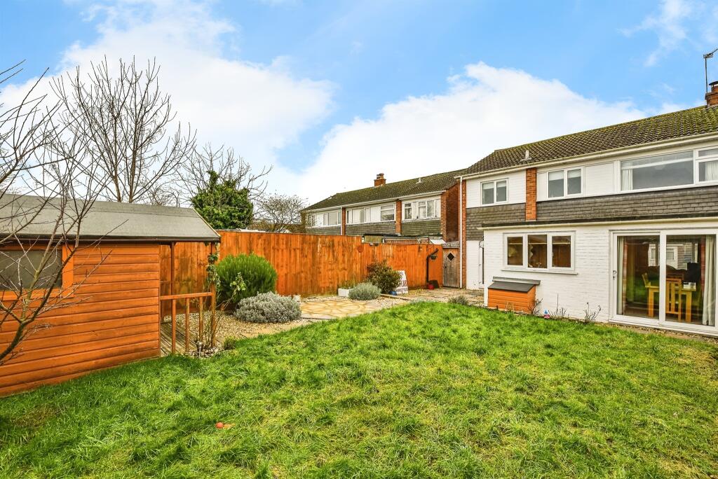 Additional image 7 of Downs View Road, Westbury