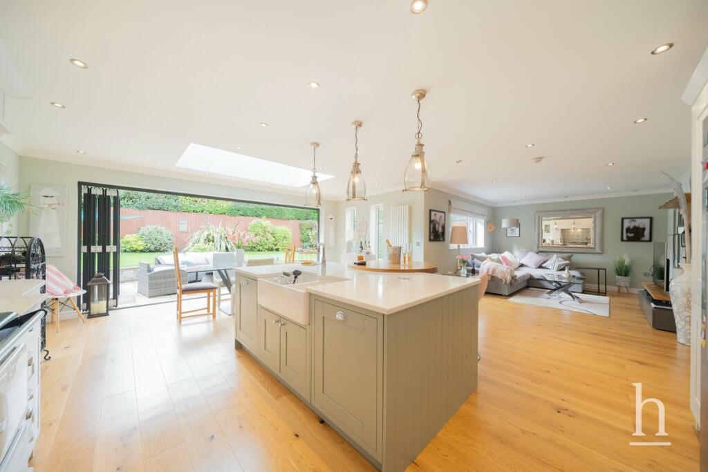 Additional image 2 of Barnston Road, Heswall, CH60