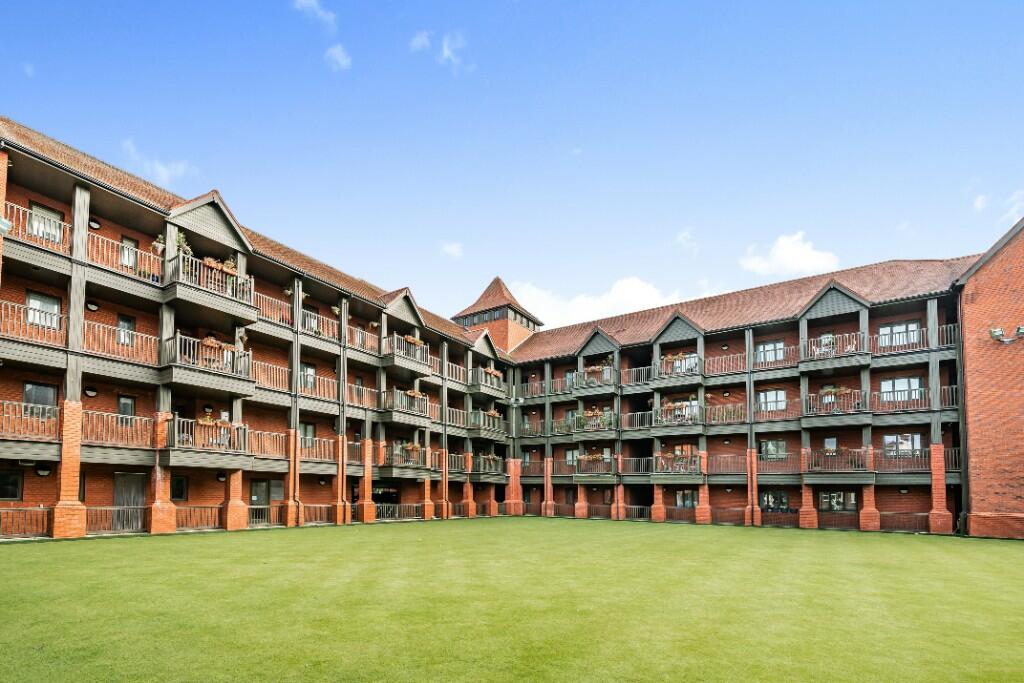 Additional image 10 of Bowling Green, Chester, CH1