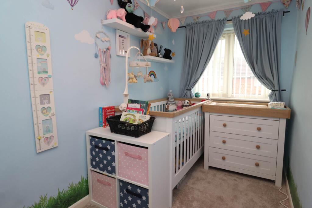 Additional image 14 of Helsby Avenue, Eastham