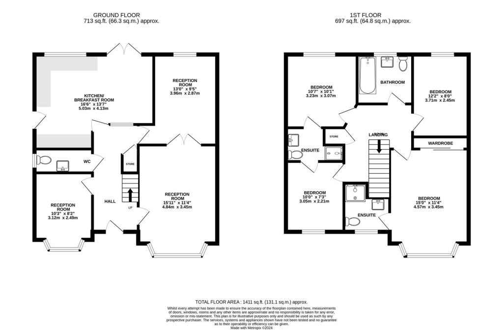 Additional image 10 of Portfolio Of  7 Properties, Noctorum