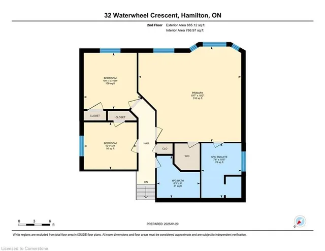 Additional image 48 of 32 Waterwheel Cres
