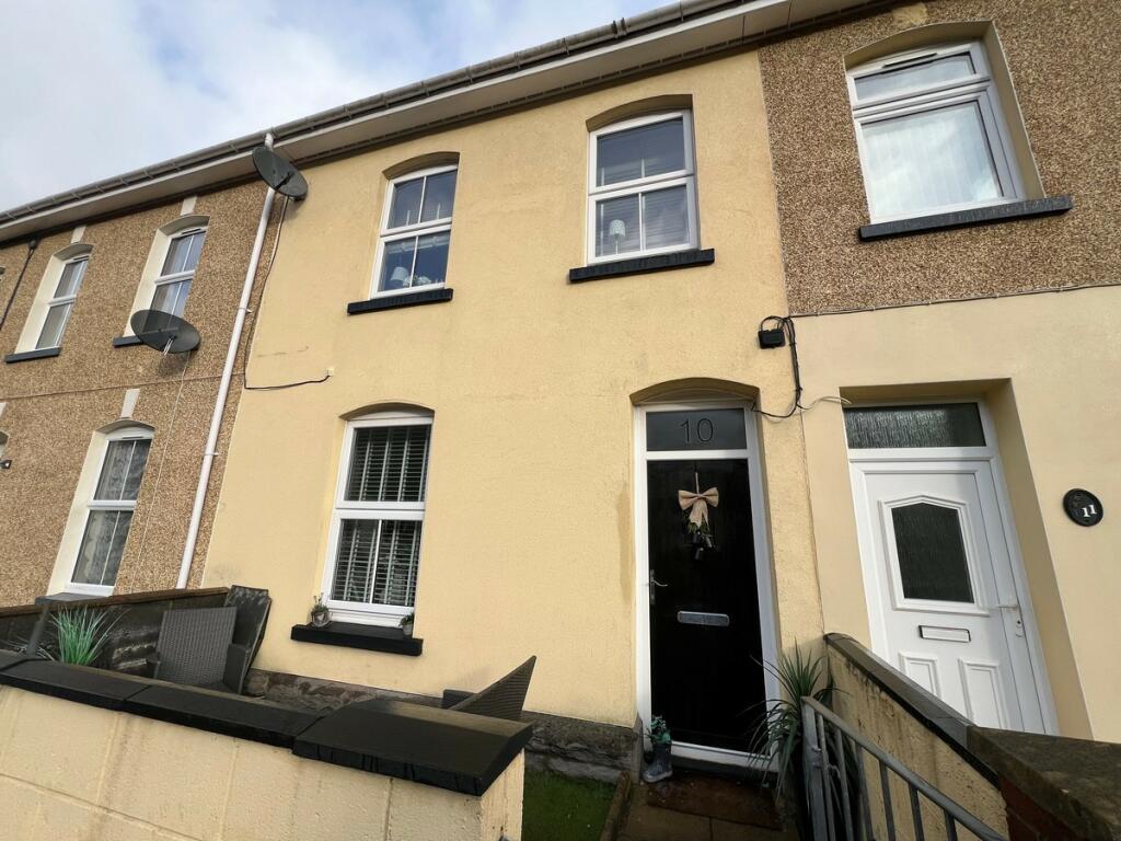 Additional image 13 of Station Terrace Treherbert - Treorchy