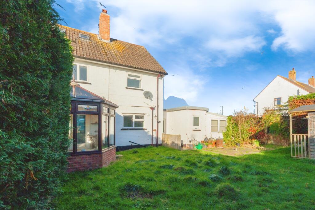 Additional image 4 of Fowler Road, Blacon, Chester, Cheshire, CH1