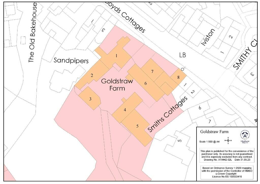 Additional image 7 of LOT 1 - GOLDSTRAW FARM, LITTLE NESTON, WIRRAL, CH64 4AR