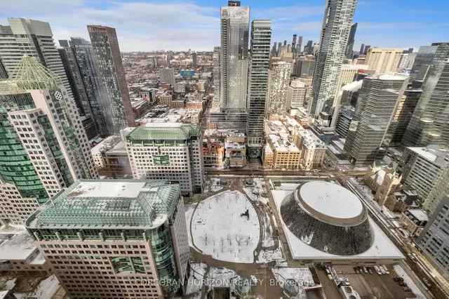 Additional image 26 of 183 Wellington St Unit 3703