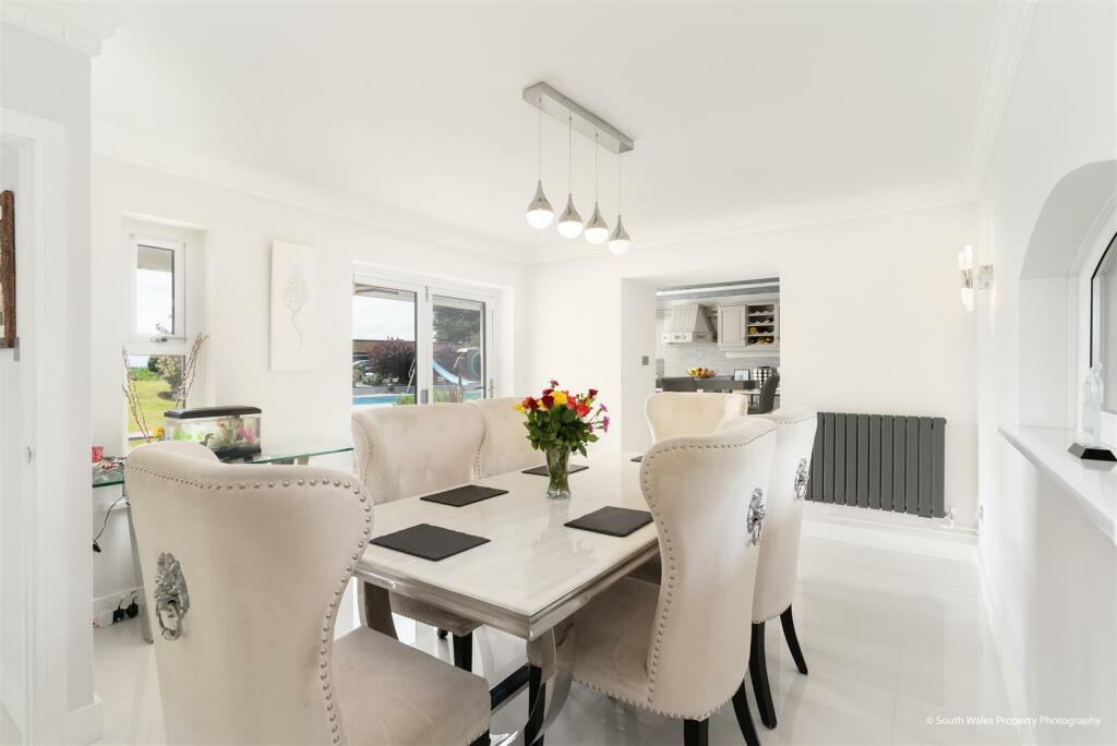 Additional image 4 of St Nicholas, Cowbridge