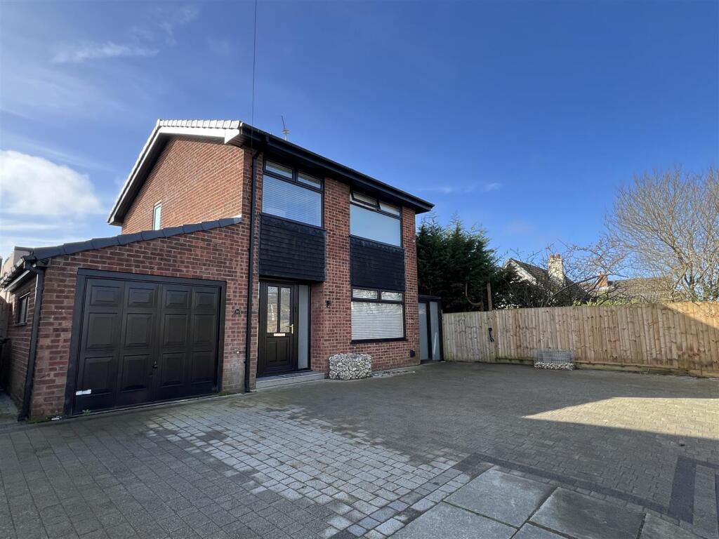 Additional image 47 of Gwendoline Close, Thingwall, Wirral