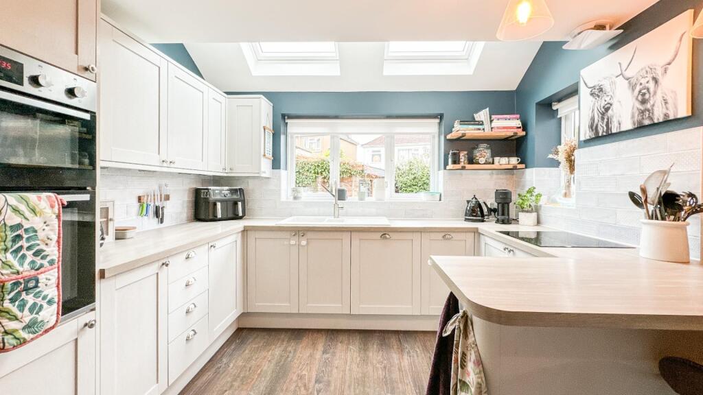 Additional image 10 of Aylesbury Crescent, Bedminster, Bristol, BS3