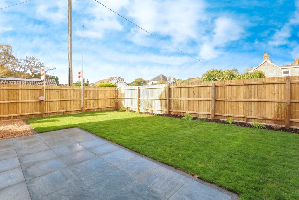 Additional image 14 of West Moors Road, Three Legged Cross, Wimborne