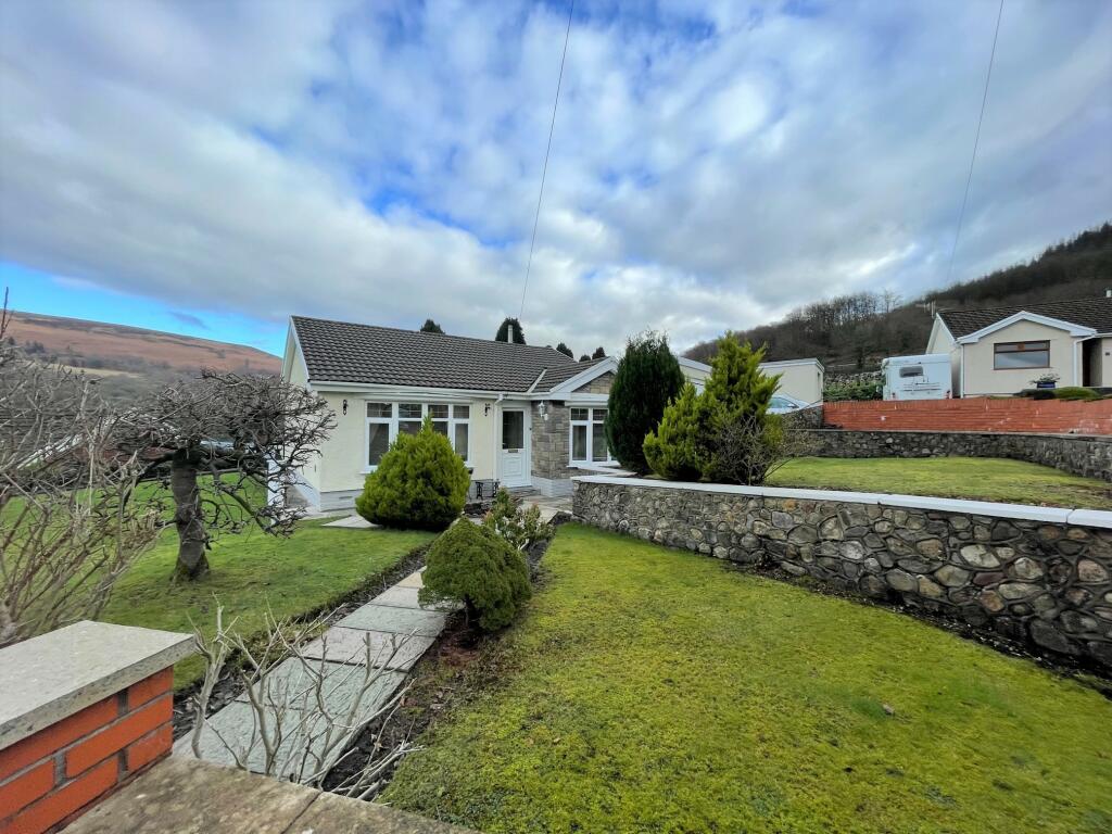 Additional image 41 of Glen Close, Glenboi, Mountain Ash, CF45 3DL
