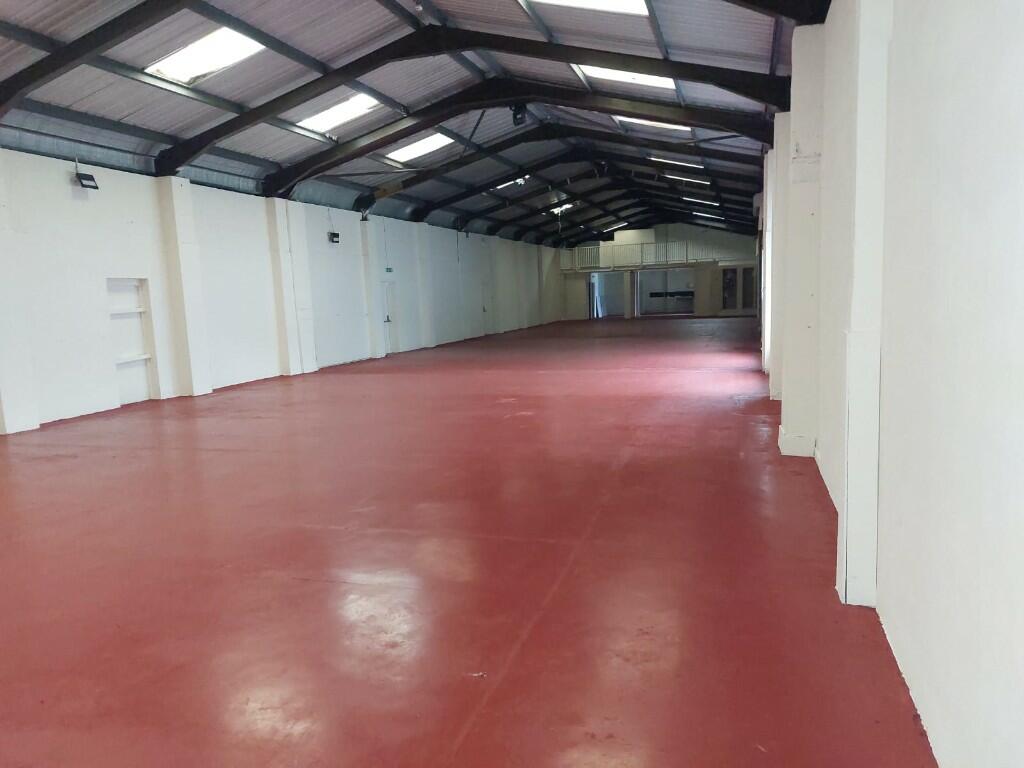 Additional image 8 of Unit 18-20, Highfield Industrial Estate, Ferndale, South Glamorgan, Rhondda Cynon Taff, CF43