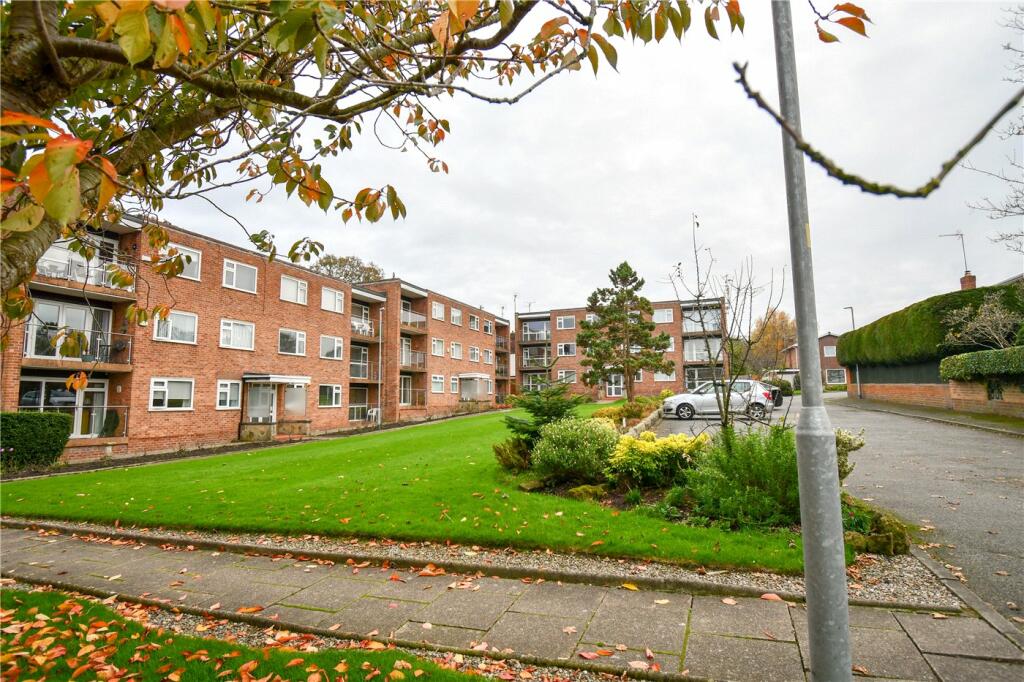 Additional image 17 of Upton Court, Braeside Gardens, Upton, Wirral