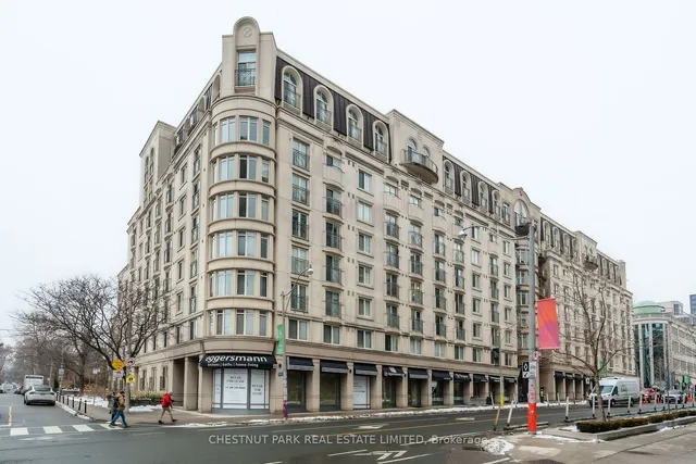 Additional image 37 of 1 Balmoral Ave Unit 323