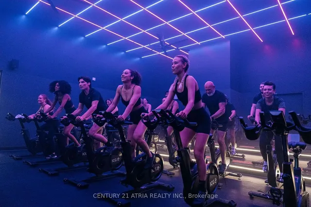 Additional image 37 of 55 Cooper St Unit 3102