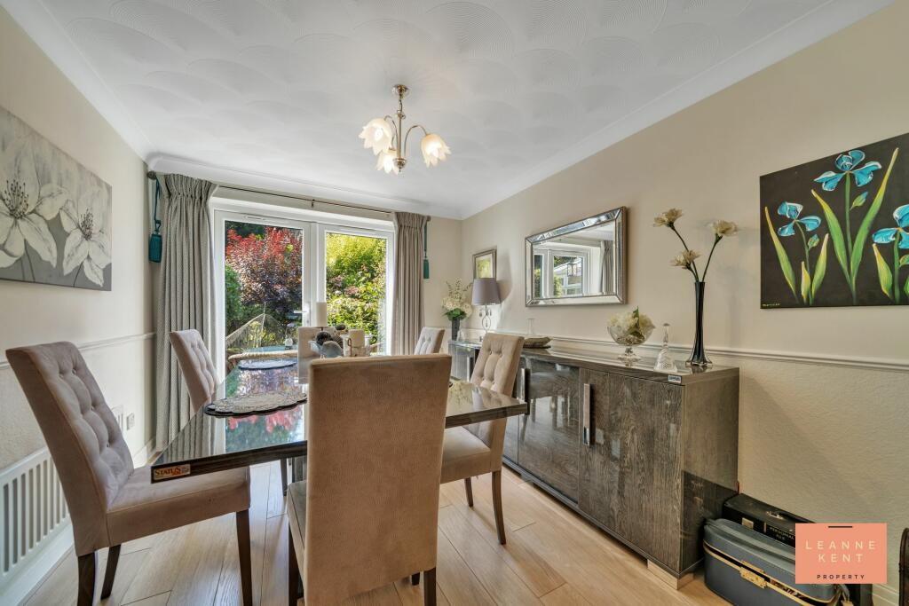 Additional image 11 of Rhyd Y Gwern Close, Rudry, CF83