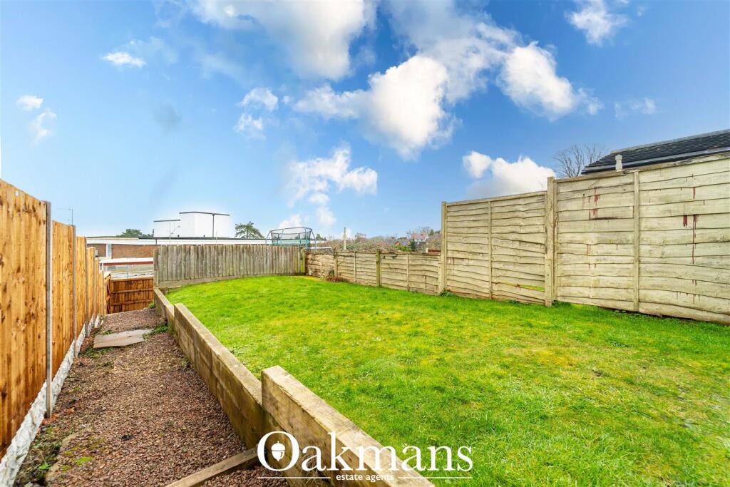 Additional image 13 of Mount Pleasant, Redditch