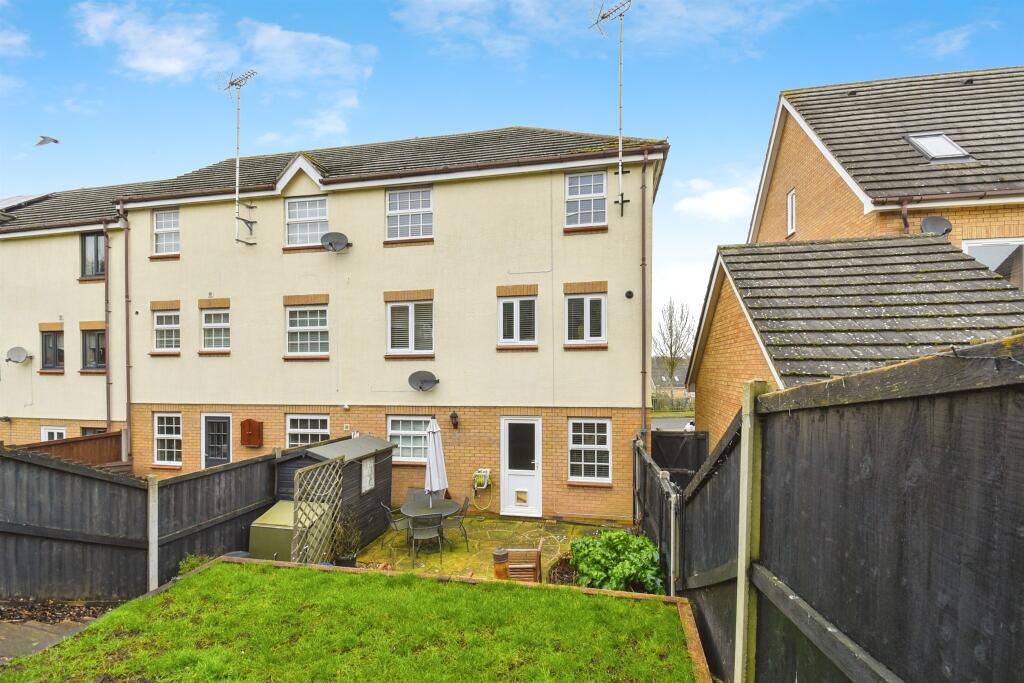 Additional image 17 of Henry Close, Haverhill