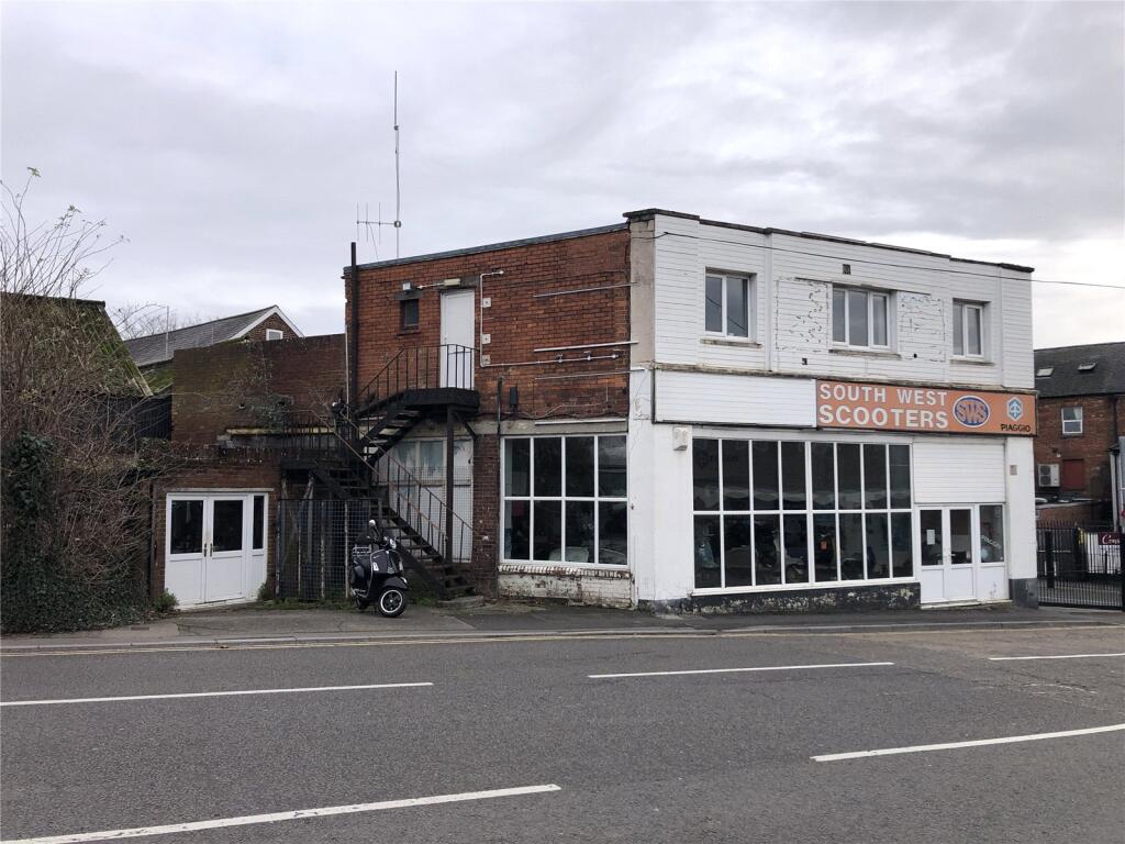 Additional image 9 of Central Road, Yeovil, Somerset, BA20